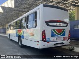 Transnacional Transportes Urbanos 08025 na cidade de Natal, Rio Grande do Norte, Brasil, por Karlheinz de Souza e Araújo. Número da foto: #13166926.