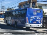 Auto Viação Bragança Metropolitana > Viação Raposo Tavares 12.789 na cidade de Vargem Grande Paulista, São Paulo, Brasil, por David Macedo Rocha. Número da foto: #13164790.