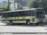 Empresa Unida Mansur e Filhos 205 na cidade de Ubá, Minas Gerais, Brasil, por Christian  Fortunato. Número da foto: #13165152.
