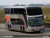 Auto Viação 1001 RJ 108.1214 na cidade de Lorena, São Paulo, Brasil, por João Felipe. Número da foto: #13165454.