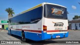 Top Bus Transportes e Serviços 10012 na cidade de Messias, Alagoas, Brasil, por Müller Peixoto. Número da foto: #13168057.