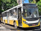 Belém Rio Transportes BD-78303 na cidade de Belém, Pará, Brasil, por Josiel Ramos. Número da foto: #13166417.