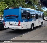Empresa São Francisco 2310 na cidade de Maceió, Alagoas, Brasil, por João Melo. Número da foto: #13167032.