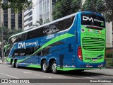 DM Turismo - De Moura Turismo 2026 na cidade de Curitiba, Paraná, Brasil, por Bruno Mendonça. Número da foto: #13166204.