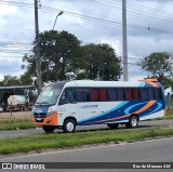 EDACOS Transportes Coletivos Especiais e Turismo 3923143 na cidade de Manaus, Amazonas, Brasil, por Bus de Manaus AM. Número da foto: #13168078.