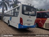 Transportadora Abreu & Souza KOX6G29 na cidade de São Sebastião do Paraíso, Minas Gerais, Brasil, por Espedito de Brito Gomes. Número da foto: #13166631.