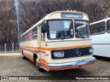 Ônibus Particulares 9976 na cidade de Campinas, São Paulo, Brasil, por Thomas Henrique de Moraes. Número da foto: #:id.
