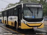 Belém Rio Transportes BD-335 na cidade de Belém, Pará, Brasil, por Silas Bahia Monteiro. Número da foto: #13164680.