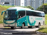 Auto Viação Camurujipe 4320 na cidade de Salvador, Bahia, Brasil, por Tadeu Vasconcelos. Número da foto: #13164960.