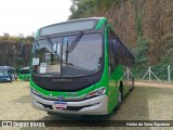 VB Transportes e Turismo 3422 na cidade de Campinas, São Paulo, Brasil, por Heitor de Sena Sapaterro. Número da foto: #13166079.