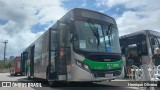 Cooperativa Fênix > Spencer Transporte 1 5228 na cidade de Barueri, São Paulo, Brasil, por Henrique Oliveira. Número da foto: #13165621.