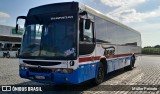 Top Bus Transportes e Serviços 10012 na cidade de Messias, Alagoas, Brasil, por Müller Peixoto. Número da foto: #13168065.