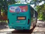 VRS - Viação Roberto Santana 3010 na cidade de São Cristóvão, Sergipe, Brasil, por Dayvison Santiago. Número da foto: #13165864.