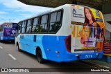 Viação Real - Varginha 7170 na cidade de Varginha, Minas Gerais, Brasil, por Eduardo Ribeiro. Número da foto: #:id.