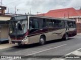 Transportes San Blas 00 na cidade de Cartago, Cartago, Costa Rica, por Sebastián Solano. Número da foto: #13165608.