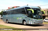 Viação Garcia 82226 na cidade de Cascavel, Paraná, Brasil, por George Miranda. Número da foto: #13167138.