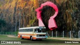 Ônibus Particulares 9976 na cidade de Campinas, São Paulo, Brasil, por Roberto Teixeira. Número da foto: #13166534.