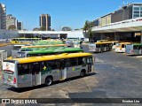 Terminais Rodoviários e Urbanos RODOVIáRIA DO PLANO PILOTO na cidade de Brasília, Distrito Federal, Brasil, por Everton Lira. Número da foto: #:id.