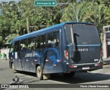 Jundiá Transportadora Turistica 1575 na cidade de São Roque, São Paulo, Brasil, por Flavio Alberto Fernandes. Número da foto: #13165899.