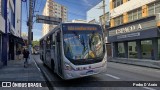 Mercedes-Benz XBC 146U na cidade de Santo André, São Paulo, Brasil, por Pedro D'Araio. Número da foto: #13164779.