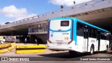 Urbi Mobilidade Urbana 337439 na cidade de Brasília, Distrito Federal, Brasil, por Daniel Santos Montalvão. Número da foto: #13165520.