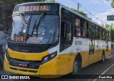 Belém Rio Transportes BD-78505 na cidade de Belém, Pará, Brasil, por Kauê Silva. Número da foto: #:id.