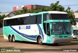 Brantur > Branbus > Viação Pato Branco 11505 na cidade de Cascavel, Paraná, Brasil, por George Miranda. Número da foto: #13167045.