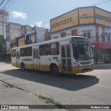 Transportes Guanabara 110 na cidade de Natal, Rio Grande do Norte, Brasil, por Matheus Costa. Número da foto: #:id.