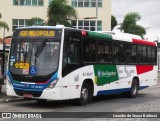 Expresso São Francisco RJ 130.007 na cidade de Mesquita, Rio de Janeiro, Brasil, por Leandro de Sousa Barbosa. Número da foto: #13164769.