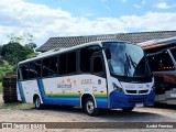 Bela Brasil Viagens e Turismo 110 na cidade de Monte Sião, Minas Gerais, Brasil, por André Fermino . Número da foto: #:id.