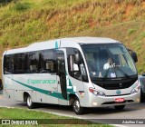 Esperança Turismo 920 na cidade de Aparecida, São Paulo, Brasil, por Adailton Cruz. Número da foto: #13165885.