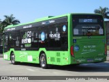 Transportes Santo Antônio RJ 161.301 na cidade de Rio de Janeiro, Rio de Janeiro, Brasil, por Roberto Marinho - Ônibus Expresso. Número da foto: #13166506.