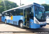 Rápido Araguaia 50.122 na cidade de Goiânia, Goiás, Brasil, por Kauan_bus_goiânia Santos. Número da foto: #:id.