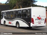 Trectur 1435 na cidade de Três Corações, Minas Gerais, Brasil, por Fábio Mateus Tibúrcio. Número da foto: #13165646.