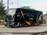Advance Transatur 4038 na cidade de Vitória da Conquista, Bahia, Brasil, por Davi Santos. Número da foto: #:id.