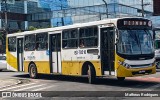 Belém Rio Transportes BD-78518 na cidade de Belém, Pará, Brasil, por Matheus Rodrigues. Número da foto: #13166552.