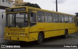 Transtusa - Transporte e Turismo Santo Antônio 9320 na cidade de Joinville, Santa Catarina, Brasil, por Rodrigo Martins. Número da foto: #13164739.