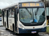 Visate - Viação Santa Tereza 371 na cidade de Caxias do Sul, Rio Grande do Sul, Brasil, por Gustavo  Bonfate. Número da foto: #:id.