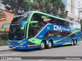 DM Turismo - De Moura Turismo 2026 na cidade de Curitiba, Paraná, Brasil, por Bruno Mendonça. Número da foto: #13166208.