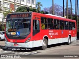 VTC - Viação Teresópolis Cavalhada 2156 na cidade de Porto Alegre, Rio Grande do Sul, Brasil, por Otávio dos Reis . Número da foto: #13167417.
