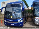 JP Turismo 1400 na cidade de Monte Sião, Minas Gerais, Brasil, por André Fermino . Número da foto: #:id.