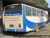 AmazonBus Locações e Transportes 1665 na cidade de Ananindeua, Pará, Brasil, por Erwin Di Tarso. Número da foto: #13167750.
