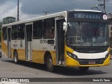 Belém Rio Transportes BD-78514 na cidade de Belém, Pará, Brasil, por Erwin Di Tarso. Número da foto: #13166862.