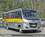 Jundiá Transportadora Turistica 1528 na cidade de São Roque, São Paulo, Brasil, por Flavio Alberto Fernandes. Número da foto: #13165870.