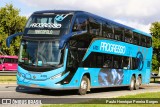 Auto Viação Progresso 6305 na cidade de Barra do Piraí, Rio de Janeiro, Brasil, por Paulo Henrique Pereira Borges. Número da foto: #13167857.