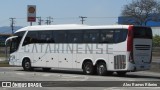 Auto Viação Catarinense 3301 na cidade de Resende, Rio de Janeiro, Brasil, por Alex Ramos Ribeiro. Número da foto: #:id.
