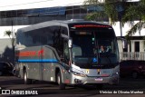 Viação Piracicabana 462408 na cidade de Marília, São Paulo, Brasil, por Vinicius de Oliveira Munhoz. Número da foto: #13165254.