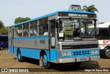 Ônibus Particulares 47644 na cidade de Campinas, São Paulo, Brasil, por Sérgio de Sousa Elias. Número da foto: #13167169.