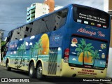 Aliança Tur Transporte de Passageiros e Turismo 1422 na cidade de Feira de Santana, Bahia, Brasil, por Marcio Alves Pimentel. Número da foto: #:id.