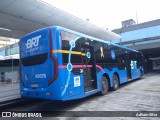 BRT Salvador 40076 na cidade de Salvador, Bahia, Brasil, por Adham Silva. Número da foto: #:id.